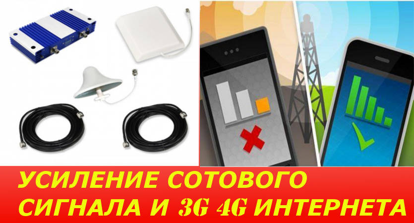 Как измерить уровень сигнала GSM/3G/LTE и выбрать сотового оператора в городе Руза